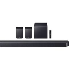 Samsung HW-Q990H 9.1.4 ch Subwoofer (2026) electrobuster.ie