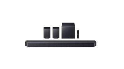 Samsung HW-Q990H 9.1.4 ch Subwoofer (2026) electrobuster.ie