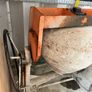 Belle Diesel Cement Mixer  2013  2.3kW Image 10