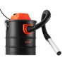 15L 1200W Ash Vacuum Cleaner Image 9