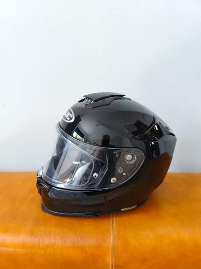 HJC RPHA 70 Motorbike Helmet