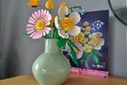 LEGO Botanicals Flower Sets