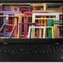 Lenovo ThinkPad T15, i7-10510U 4 cores, 16gb Of Ram, 256GB SSD, Full HD 15.6" Screen Image 3