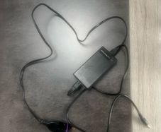 Fiido Charger