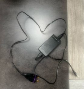 Fiido Charger