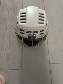 hurling helmet