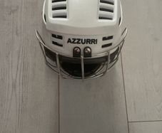 hurling helmet