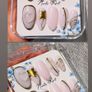Handmade Custom Press-On Nails | Reusable | Image 6