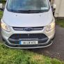 Ford Transit Custom 2.2L Image 5