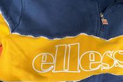 Ellesse Sweat top - half zip