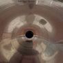 sabian AAX stage Hi Hats Image 5
