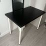 Linnmon / Adils Ikea Office Desk Image 6