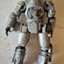 Iron Man Action Figure Image 8