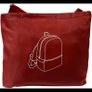 Patlog foldable backpack Image 6