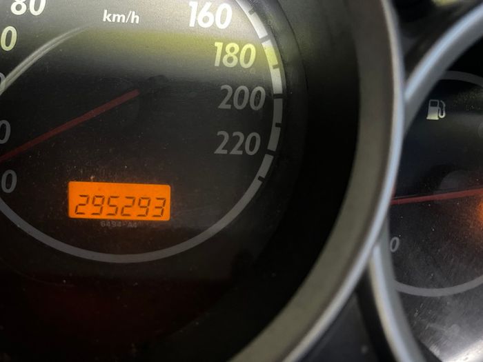 2007 Honda Jazz