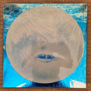Wilco - Summerteeth Delux Limited Edition Coloured 5 LP Boxset
