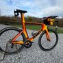 Planet X Exocet 2 Custom Build Triathlon Bike Image 3