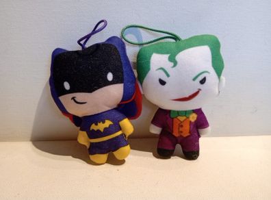 DC Universe Batman Joker Plush McDonald's 2021