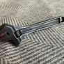Vintage Bahco Adjustable Wrench Image 3