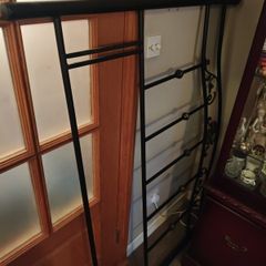 headboard king