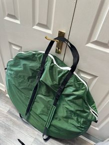 pop up tent brand new