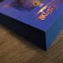 Harry Potter and the Order of the Phoenix ! Ravenclaw ! Hogwarts House Edition ! 2020 by Bloomsbury ! Image 8