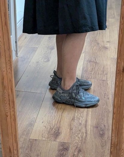 Adidas ozweego trainers