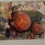 Painting - "Gourd" - Watercolour/Mixed Media Image 2