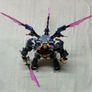 Lego Ninjago 71772 The Crystal King Image 2