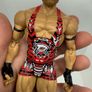 wwe elite series 24 Ryback action figure Image 10