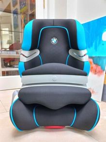 BMW Junior II Car Child Seat