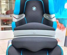 BMW Junior II Car Child Seat