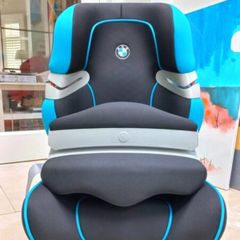 BMW Junior II Car Child Seat