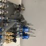 lego 501st clone trooper lot Image 5