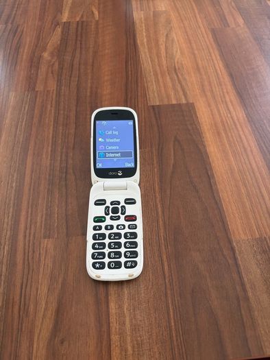 Doro 6520