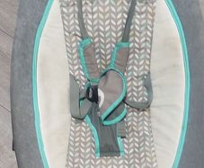 baby bouncer