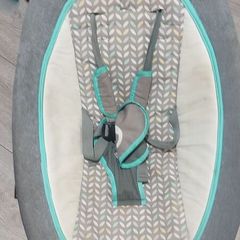 baby bouncer