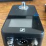 Sennheiser XSW Digital wireless guitar system Image 4
