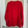 Adidas Munster Rugby Crewneck Sweatshirt from the 2021 season Image 2
