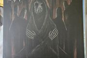 Ruho "Pathways Through Flesh" Vinyl Album Sealed