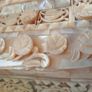 "Mother of Pearl" Jewellery Casket Image 3