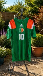 Dublin Euro 2020 Jersey adidas Small