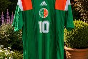 Dublin Euro 2020 Jersey adidas Small