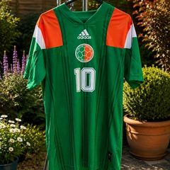 Dublin Euro2020 Jersey adidas