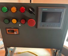 Simens PLC , HMI  Learning Programme