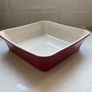 Free cookware items - springform pan, sheet pan, ceramic dish Image 3