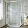 shower Tray & Enclosure Image 2