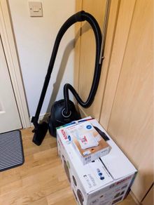 Bosch Series 2 Vacuum cleaner