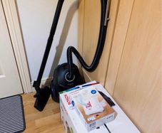 Bosch Series 2 Vacuum cleaner