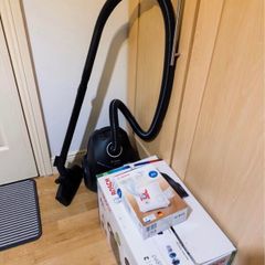 Bosch Series 2 Vacuum cleaner
